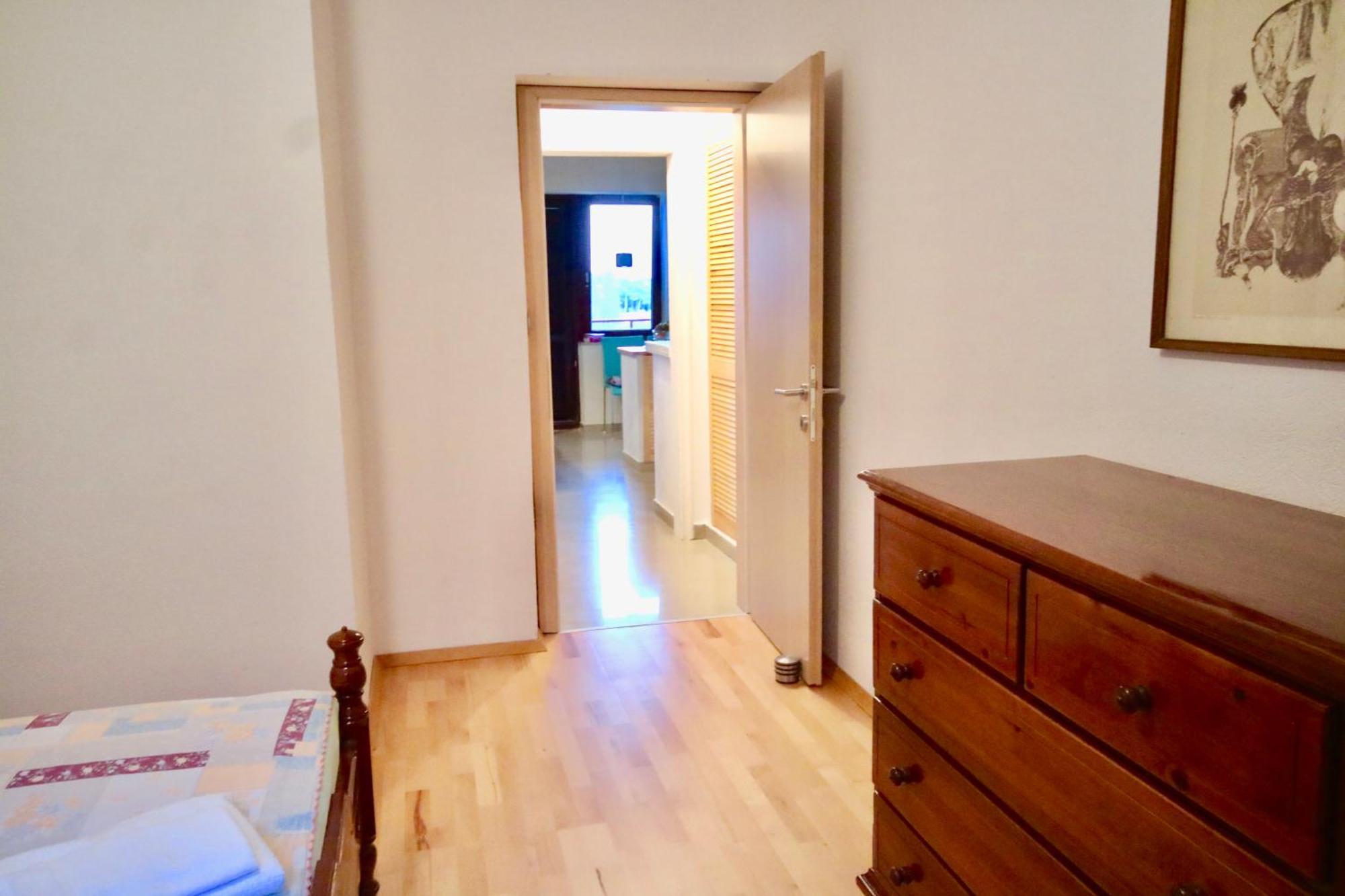 Dunja Apartments Premantura Kamer foto