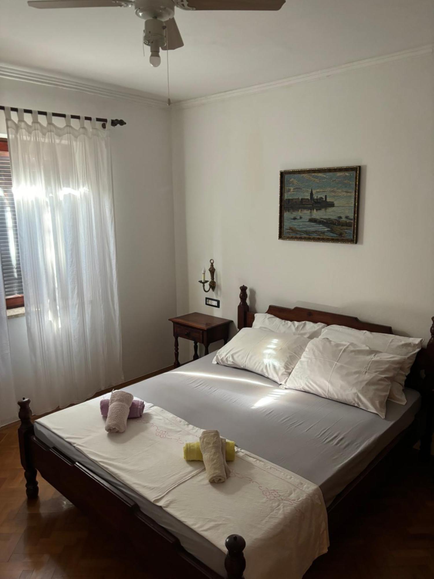 Dunja Apartments Premantura Buitenkant foto